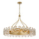 Marbella 14-Light Chandelier