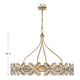 Marbella 14-Light Chandelier