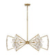 Marbella 6-Light Chandelier