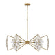 Marbella 6-Light Chandelier
