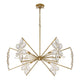 Marbella 6-Light Chandelier
