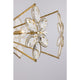Marbella 6-Light Chandelier