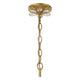 Marbella 6-Light Chandelier