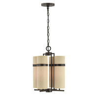 Weston 4-Light Chandelier