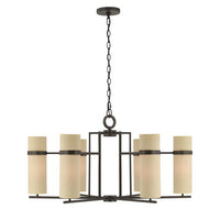 Weston 6-Light Chandelier