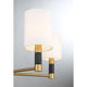 Conrad 5-Light Chandelier