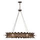 Heiress 8-Light Chandelier
