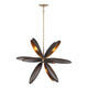 Estrella Del Mar 14-Light Chandelier