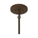 Palisades 12-Light Chandelier