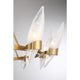 Nouvel 12-Light Chandelier