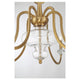 Bergdorf 6-Light Chandelier