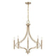 Woodlawn 5-Light Chandelier