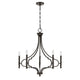 Woodlawn 5-Light Chandelier