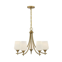 Octave 5-Light Chandelier