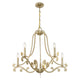 Lombard 5-Light Chandelier