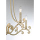 Lombard 5-Light Chandelier