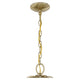 Lombard 8-Light Chandelier