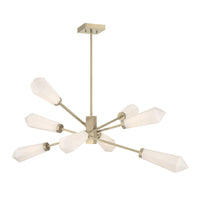 Leland 8-Light Chandelier