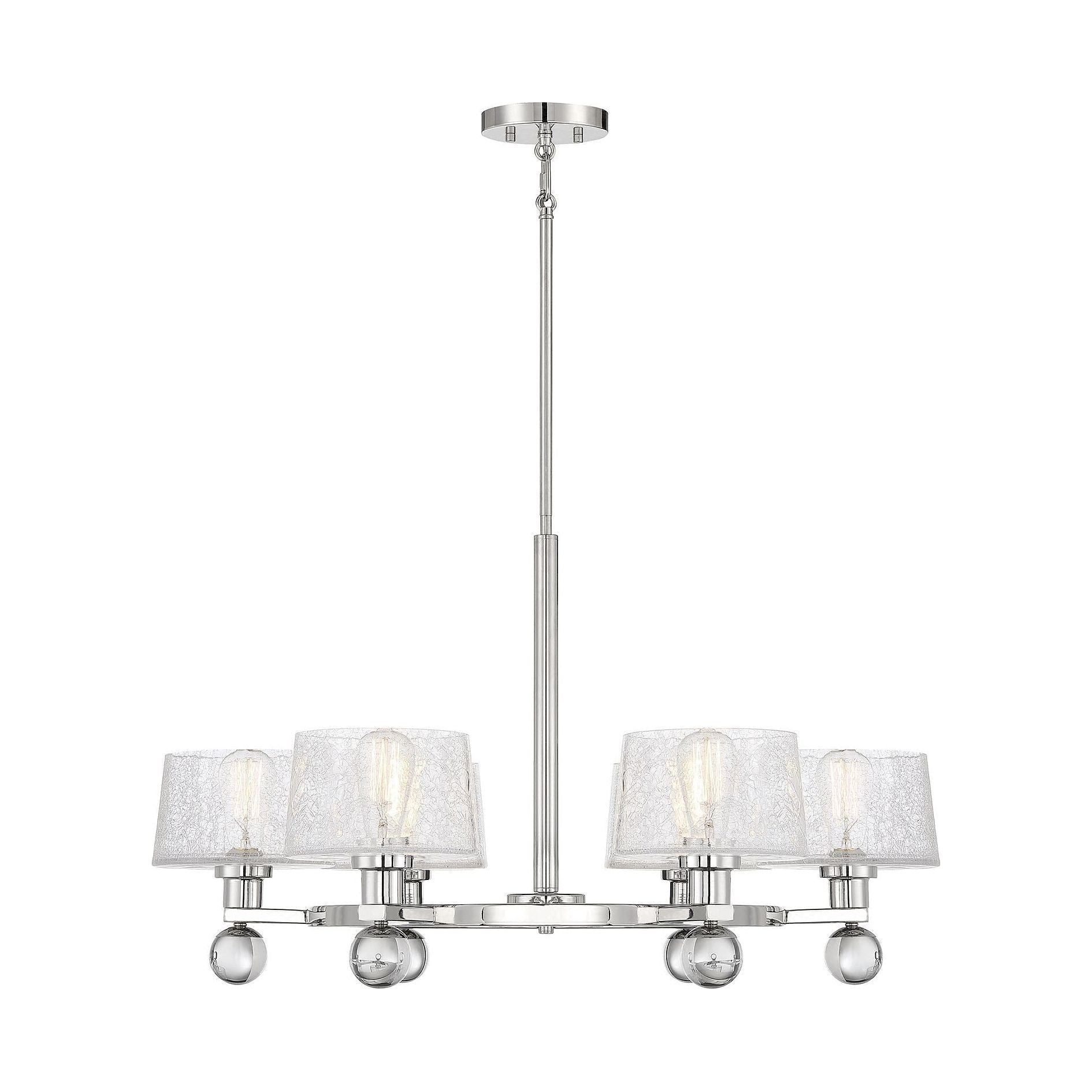 Hanover 6-Light Chandelier