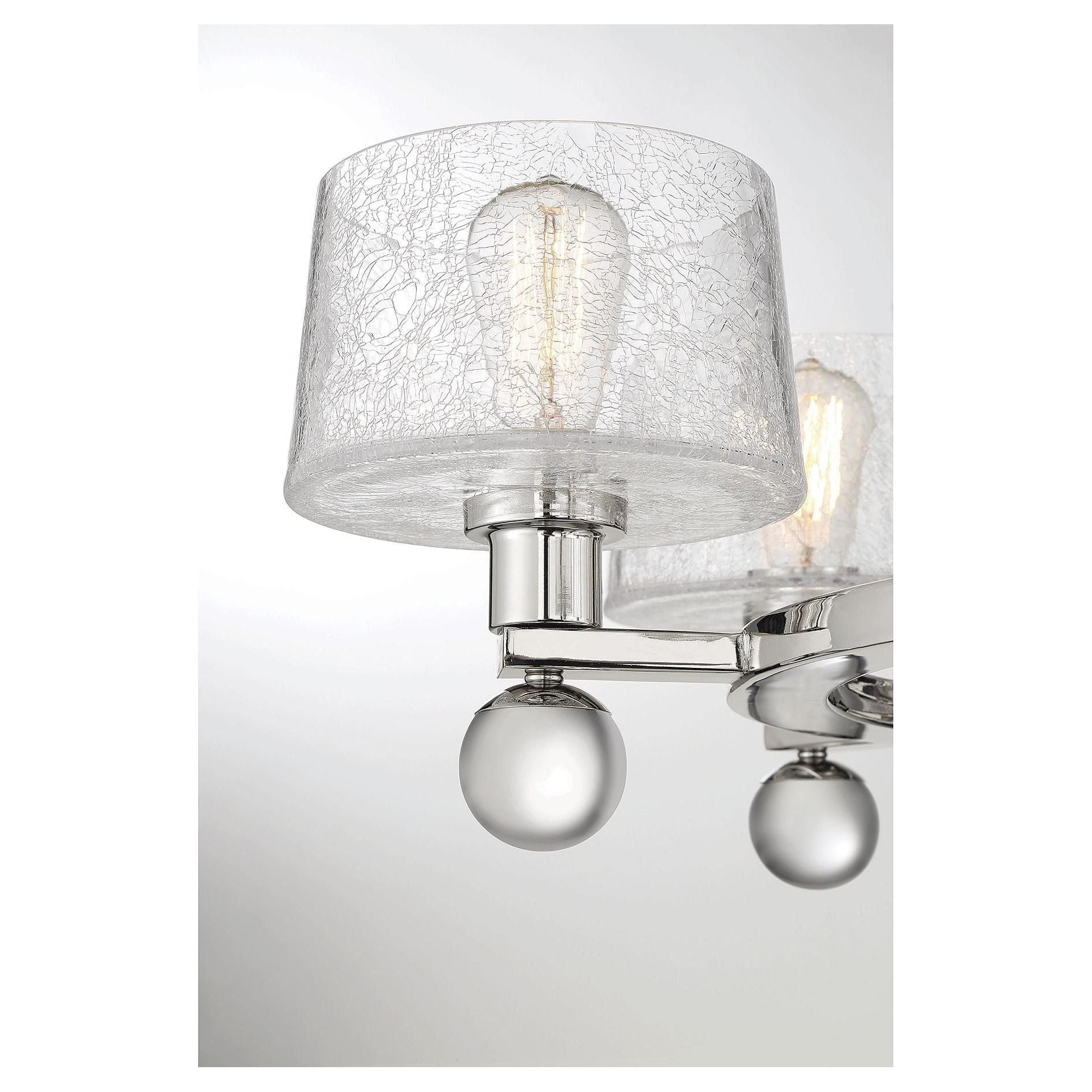 Hanover 6-Light Chandelier