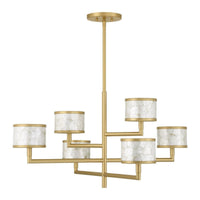 Mariquita 6-Light Chandelier