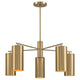 Lio 5-Light Chandelier