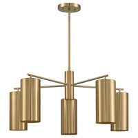 Lio 5-Light Chandelier