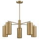 Lio 5-Light Chandelier