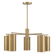 Lio 5-Light Chandelier