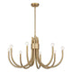 Sorrento 8-Light Chandelier