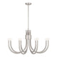 Sorrento 8-Light Chandelier