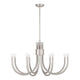 Sorrento 8-Light Chandelier