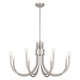 Sorrento 8-Light Chandelier