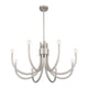 Sorrento 8-Light Chandelier