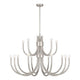 Sorrento 15-Light Chandelier