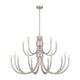 Sorrento 15-Light Chandelier