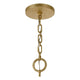 Noah 8-Light Chandelier