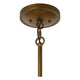 Protea 12-Light Chandelier