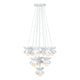 Pacha 10-Light Chandelier