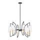 Hanley 6-Light Chandelier