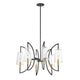 Hanley 6-Light Chandelier
