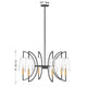 Hanley 6-Light Chandelier