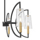 Hanley 5-Light Chandelier