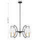 Hanley 5-Light Chandelier