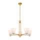 Kohlman 5-Light Chandelier
