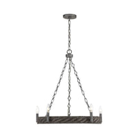 Tripoli 5-Light Chandelier