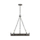 Tripoli 5-Light Chandelier