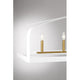 Sheffield 5-Light Linear Chandelier