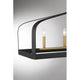 Sheffield 5-Light Linear Chandelier