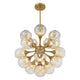 Matisse 16-Light Chandelier